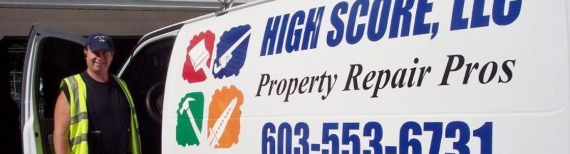High Score LLC, Litchfield NH