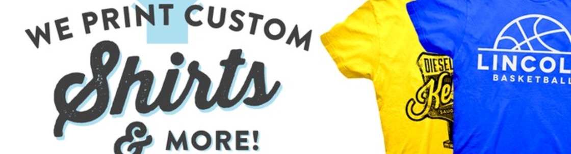 TDT Printing & Custom Decals, Anchorage AK