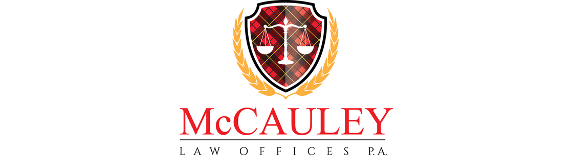 McCauley Law Offices, P.A., Panama City FL