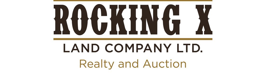Rocking X Land CO Limited, Burlington CO