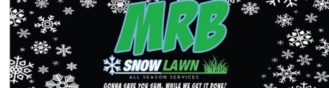 MRB Snow&Lawn LLC, Rochester NY