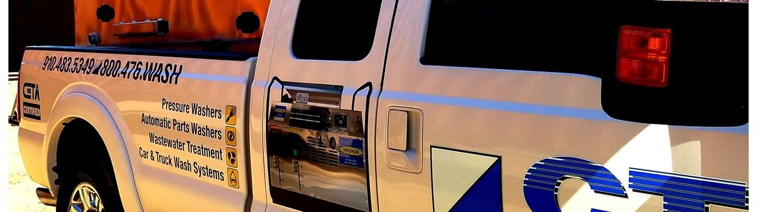 C T S Cleaning Systems Inc, Fayetteville NC