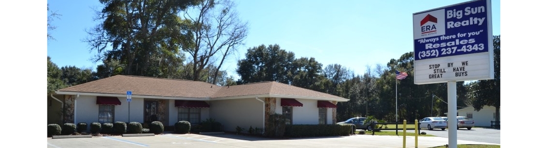 ERA Big Sun Realty, Ocala FL