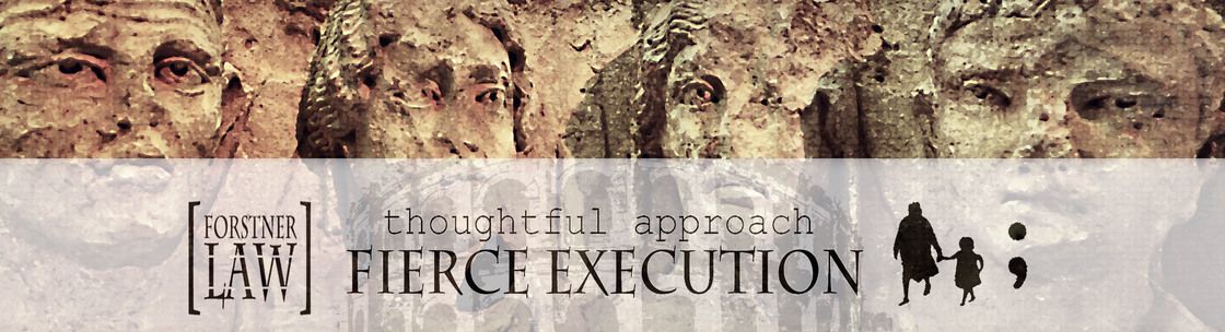 Forstner Law, Oshawa ON