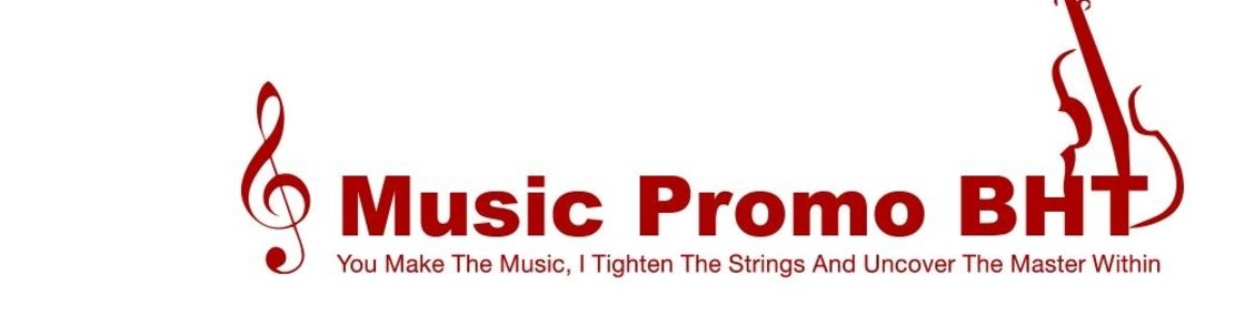 Music Promo BHT, Saint Petersburg FL
