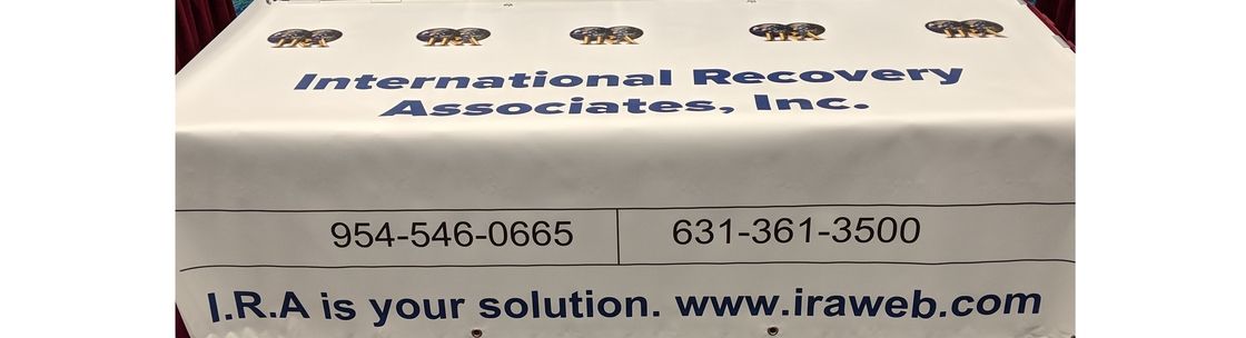 International Recovery Associates, Inc, Nesconset NY