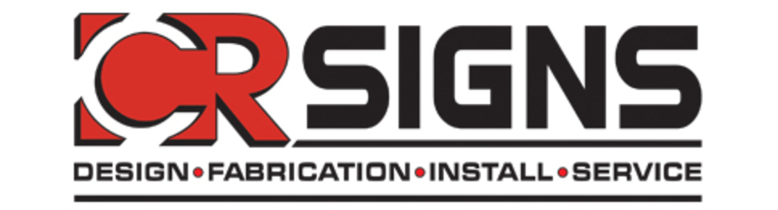 Cr Signs Inc, Cedar Rapids IA