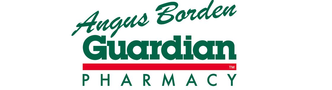 Angus-Borden Guardian Pharmacy, Angus ON