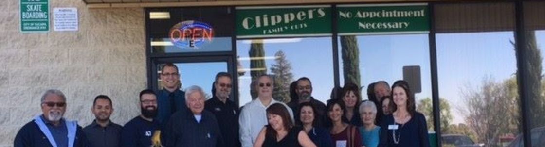 Clippers Family Cuts Yucaipa Ca Alignable