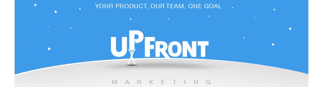 UpFront Marketing, LLC, Maricopa AZ