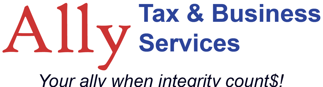 Ally Tax & Business Services, Madison GA