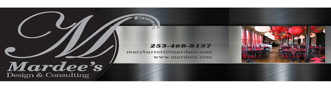 Mardee's Designs and Consulting, Lakewood WA