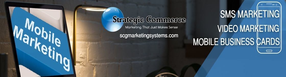 Strategic Commerce, Towson MD