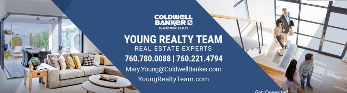 The Young Realty Team Coldwell Banker Blackstone Realty Alignable