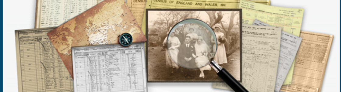 Timeless Genealogies, Independence MO