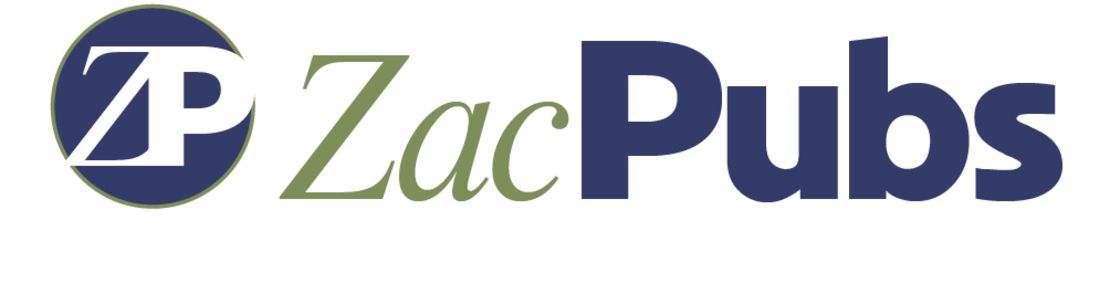 Zachry Publications, Abilene TX