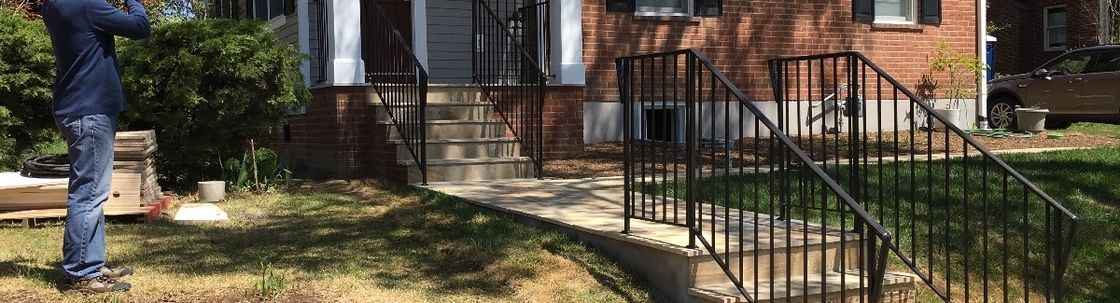NOVA Steel and Supply of KGW, Inc., Springfield VA