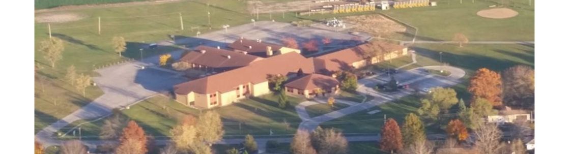 Christian Community Center of Harlan, Harlan IN