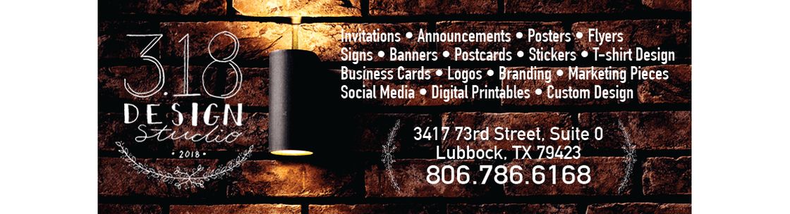 3 18 Design Studio Lubbock Tx Alignable