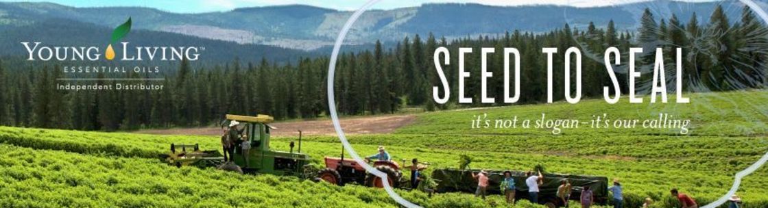 Young Living Independent Distributor, Cleveland TN