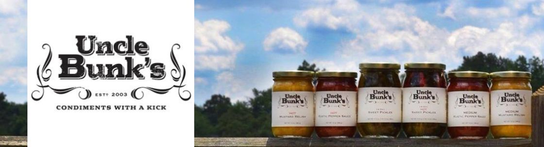 Uncle Bunk's, Sistersville WV