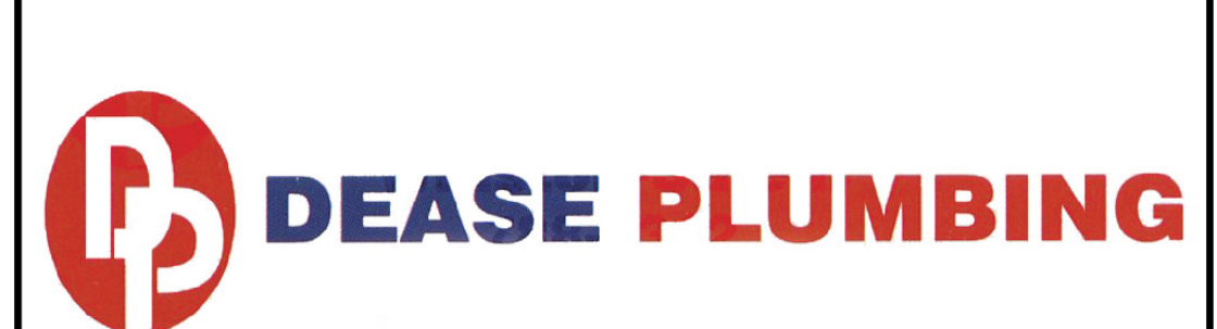Dease Plumbing, Winston Salem NC