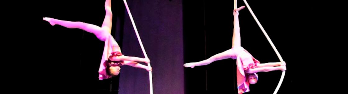 Akrosphere Aerial & Circus Arts, Alpharetta GA