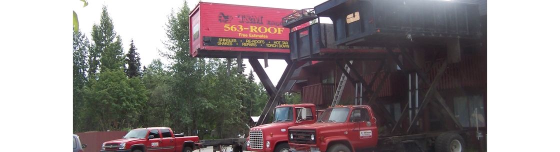 T&M Enterprises, Anchorage AK