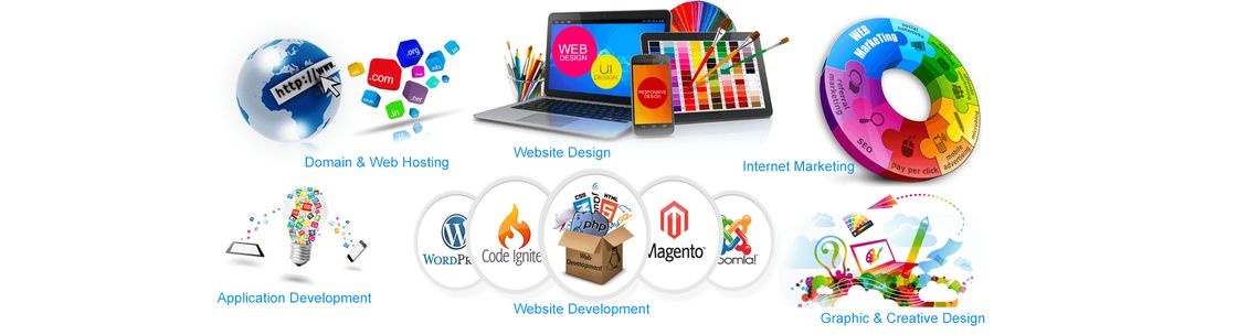 InterSnap Full-Service Digital Marketing, Carson City NV