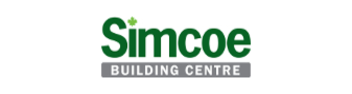 Simcoe Building Centre, Sturgeon falls ON