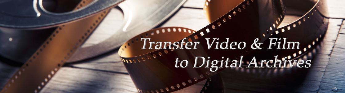 Stilson Video Services, Solon OH