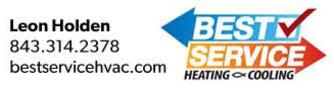 Best Service Heating & Cooling, Inc., Florence SC