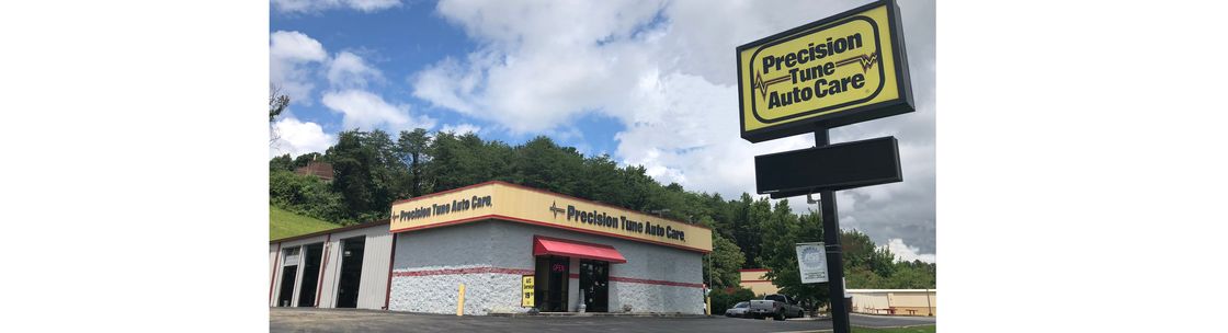 Who Owns Precision Tune Auto Care