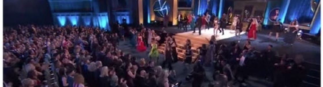 Choreographer, Valley Village CA