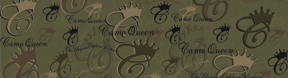 Camo Queen, Shingle Spgs CA