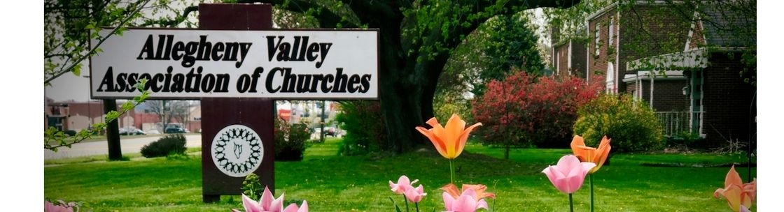 Allegheny Valley Association of Churches-Faith in Action