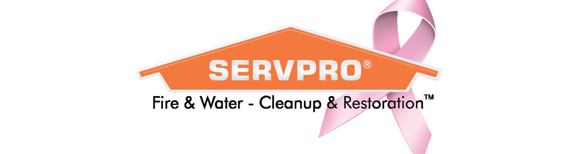 SERVPRO of Toms River and SERVPRO of Point Pleasant, Toms River NJ