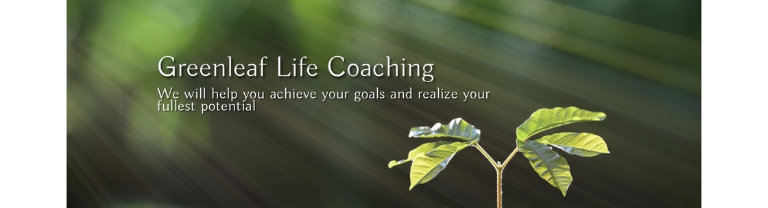 Greenleaf Life Coaching, Pleasantville NY