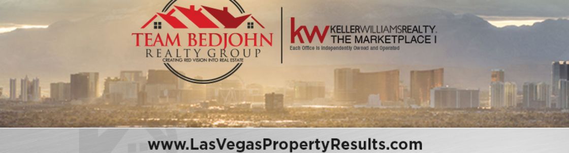 Team Bedjohn Realty Group, Las Vegas NV