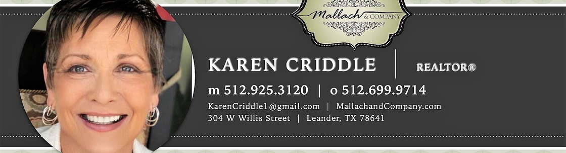 Mallach & Company, Leander TX