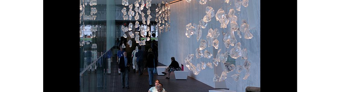 Goldenflow Glassworks, Inc. dba Galena Glass, Galena IL