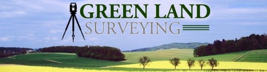 GREEN Land Surveying Company, LLC, CANTON OH