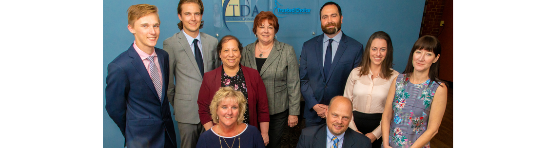 TDA Insurance | Financial, Walled Lake MI