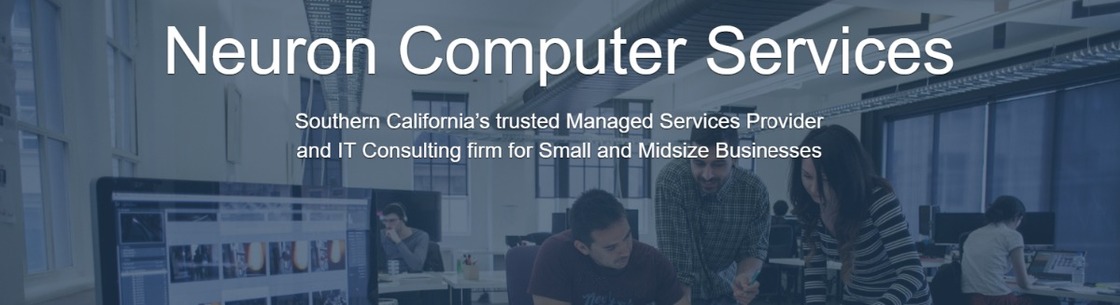 Neuron Computer Services, LLC - Rancho Cucamonga, CA - Alignable