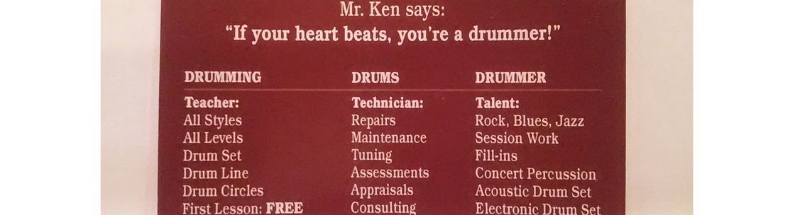 The Independence Drum School, Philadelphia PA