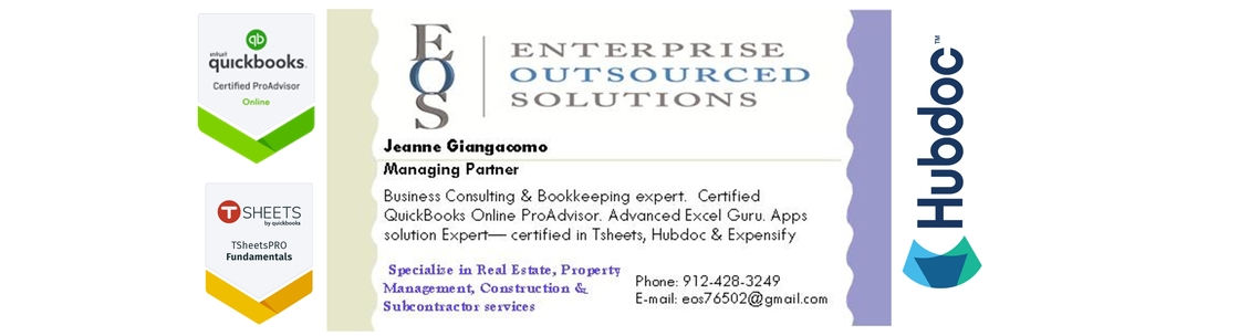 EOS - Enterprise Outsourced Solutions LLC, Temple TX