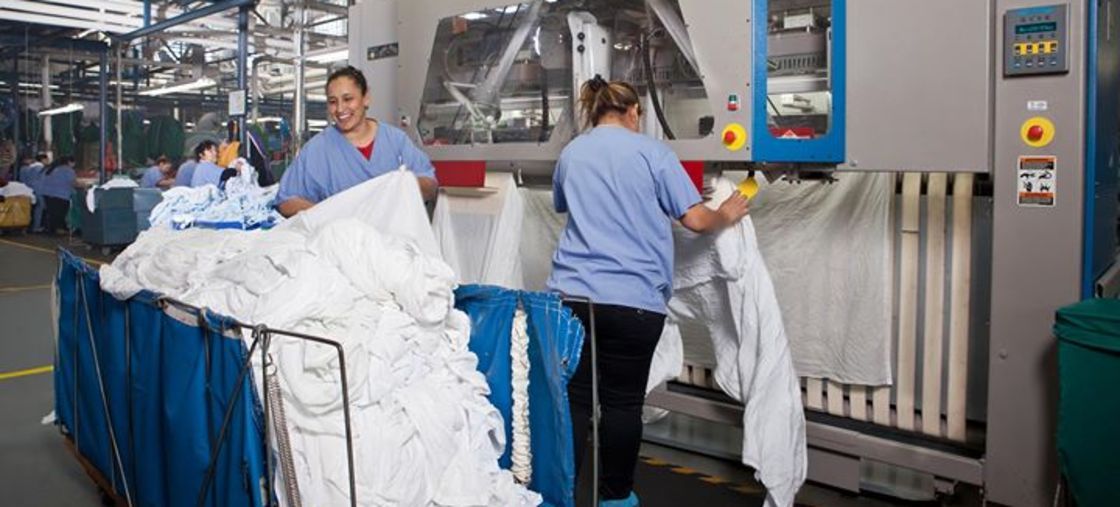 Superior Linen Service, Inc Oklahoma City, OK Alignable