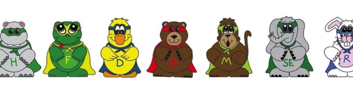 Characters of Character NFP, Inc, Hendersonville TN