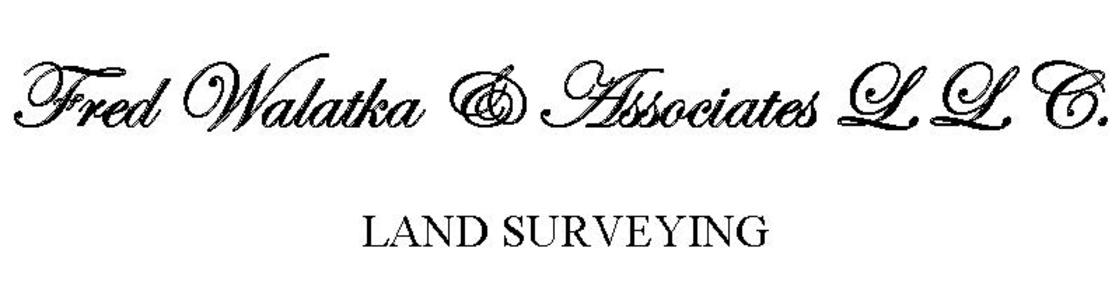Fred Walatka & Associates L.L.C., Anchorage AK