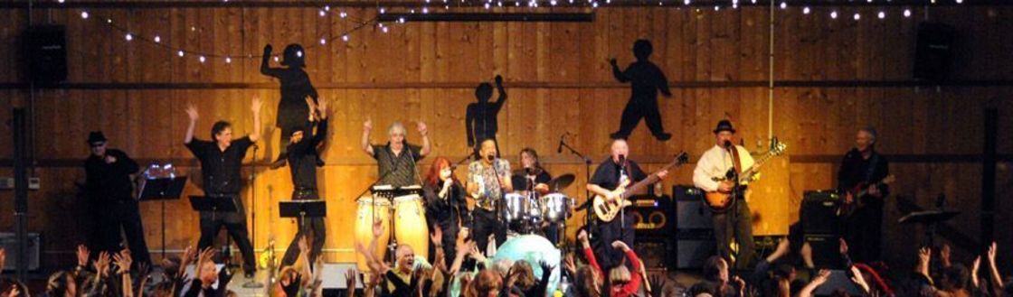 Eric Symons Presents: Simply the Best Entertainment, SANTA ROSA CA